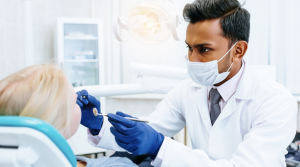 哪裡的牙醫薪水最高？